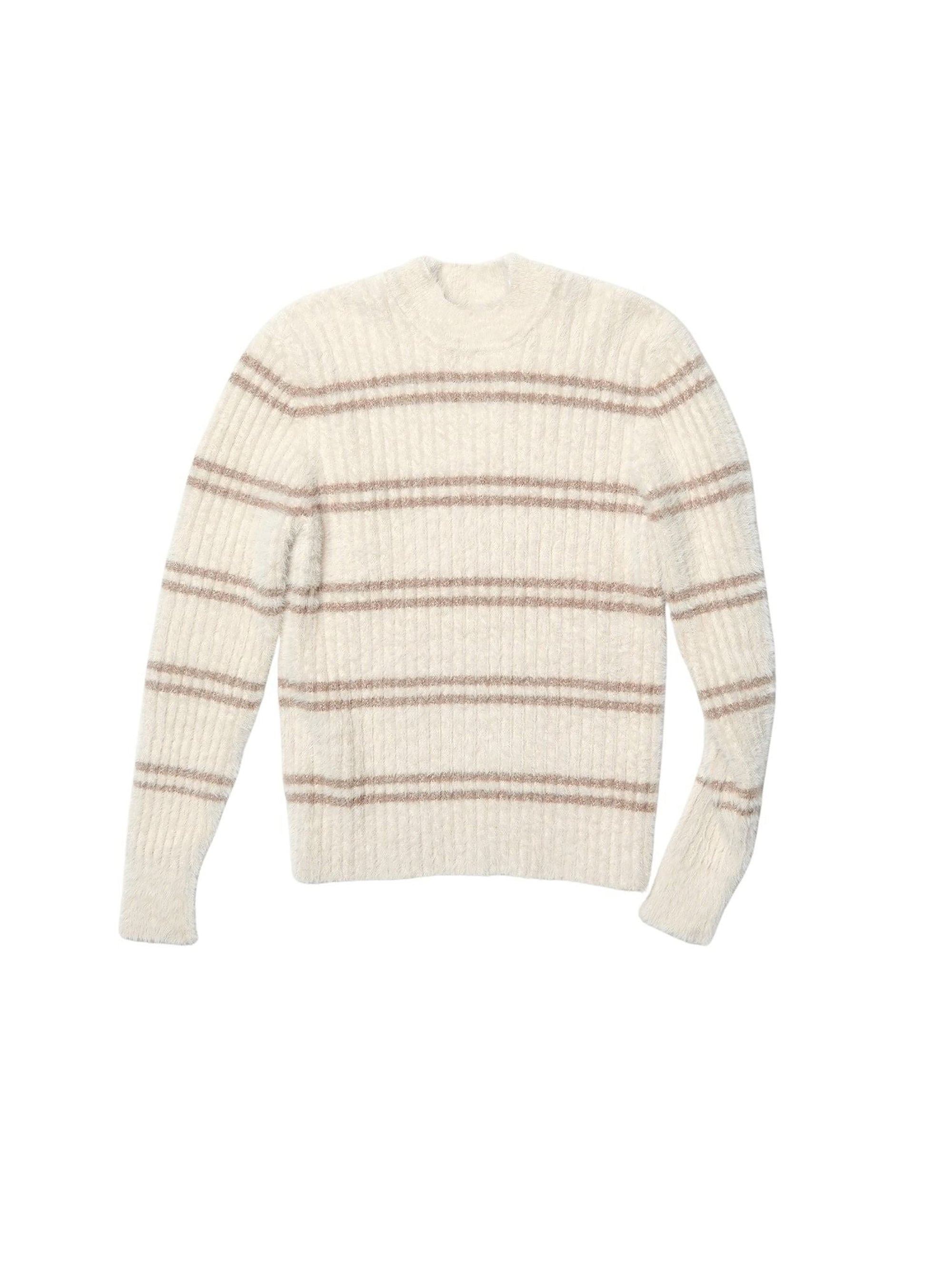Haut en maille Pescadou - Light Beige