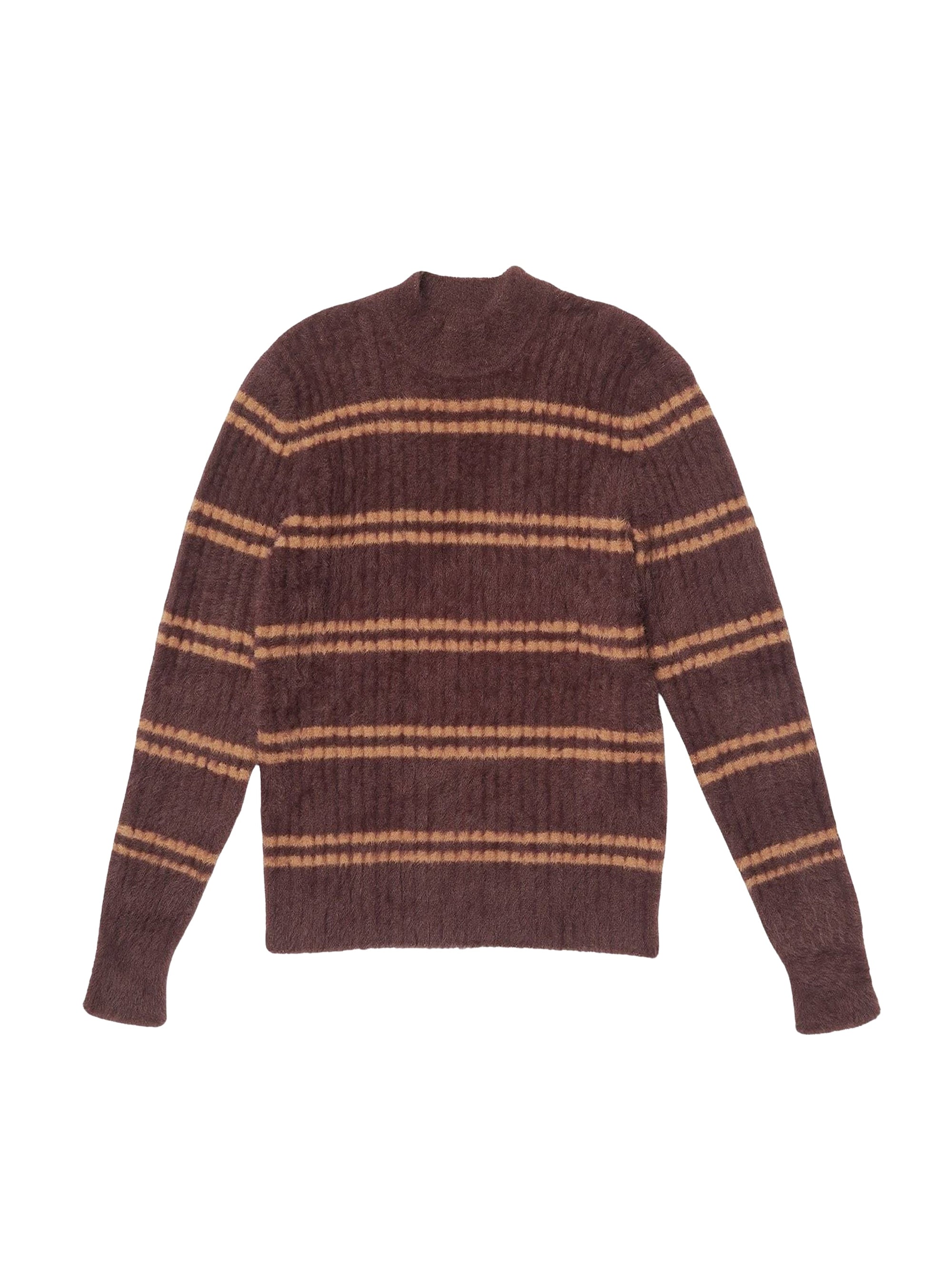 BROWN LA MAILLE PESCADOU