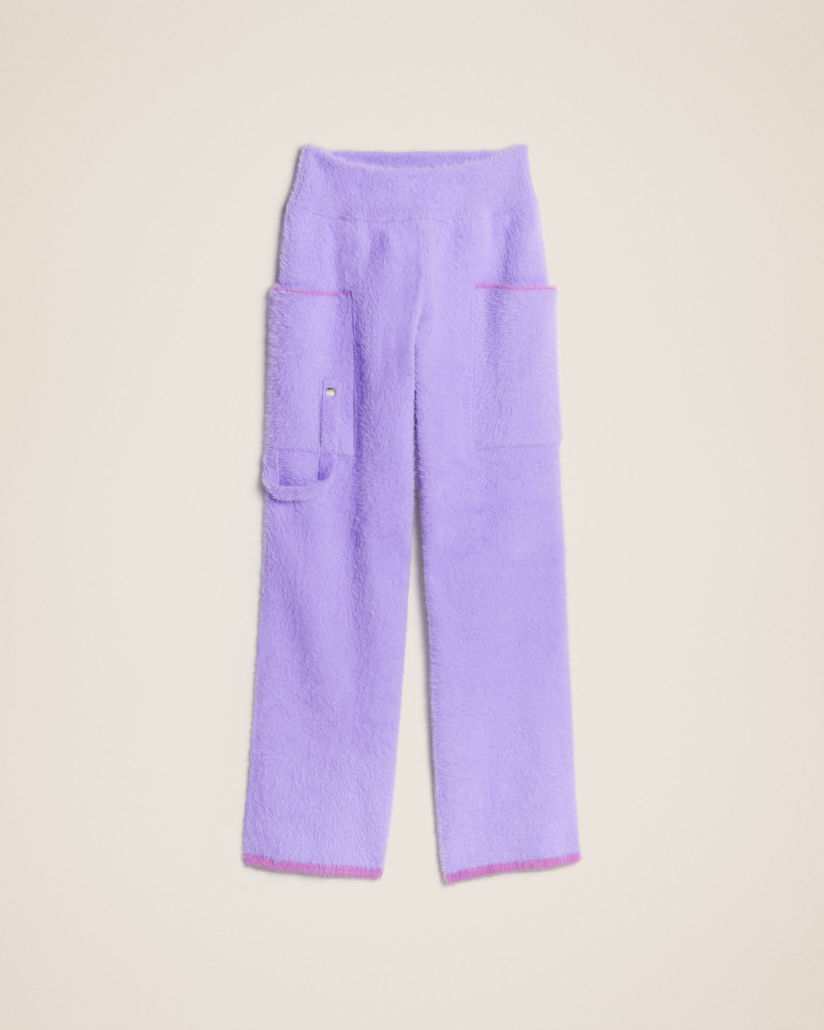LE PANTALON CARGO NEVE