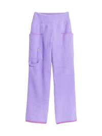 PURPLE LE PANTALON CARGO NEVE