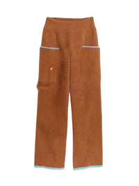 BROWN LE PANTALON CARGO NEVE