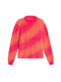 MULTI-RED LE PULL NEVE