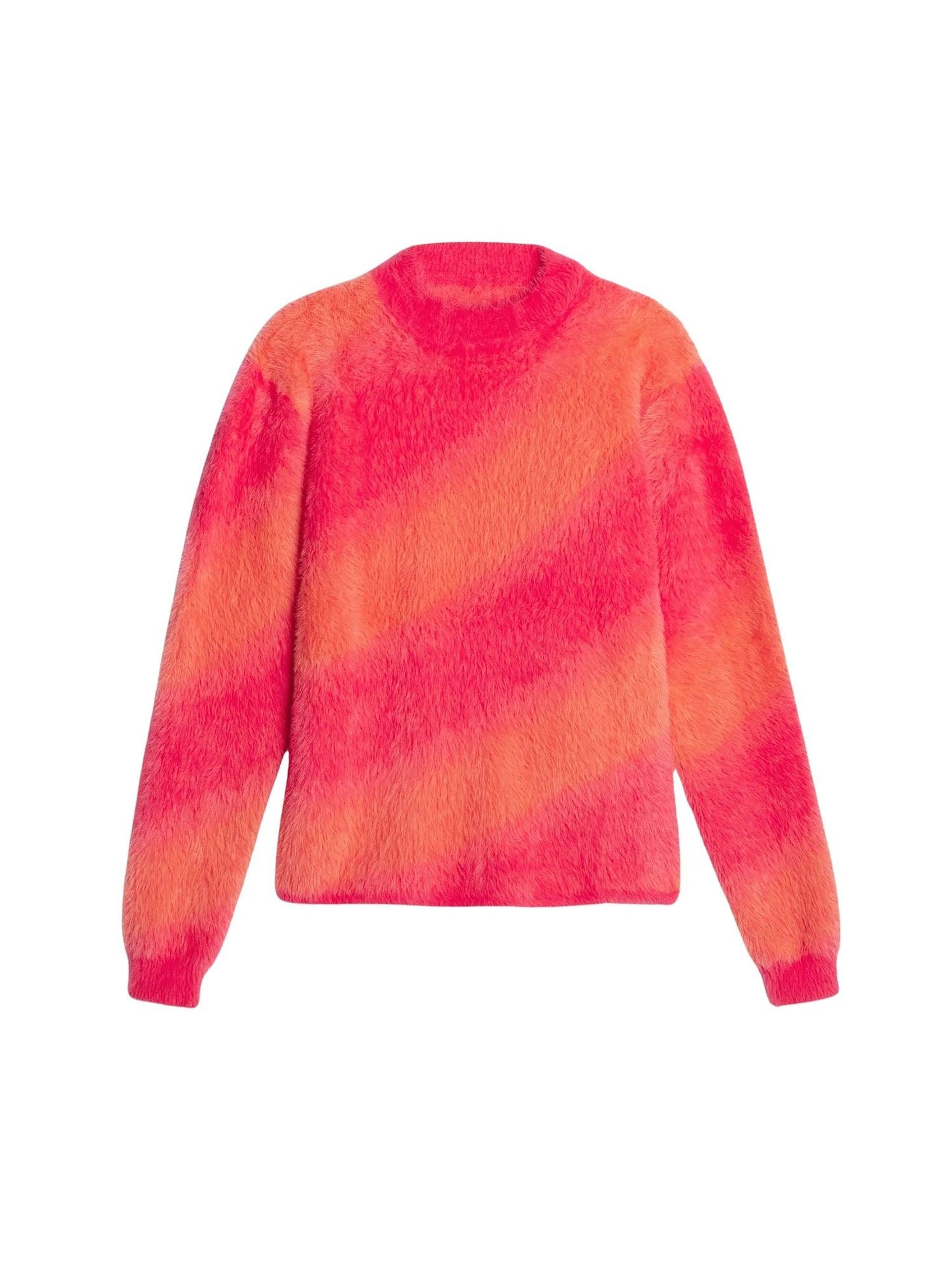 MULTI-RED LE PULL NEVE
