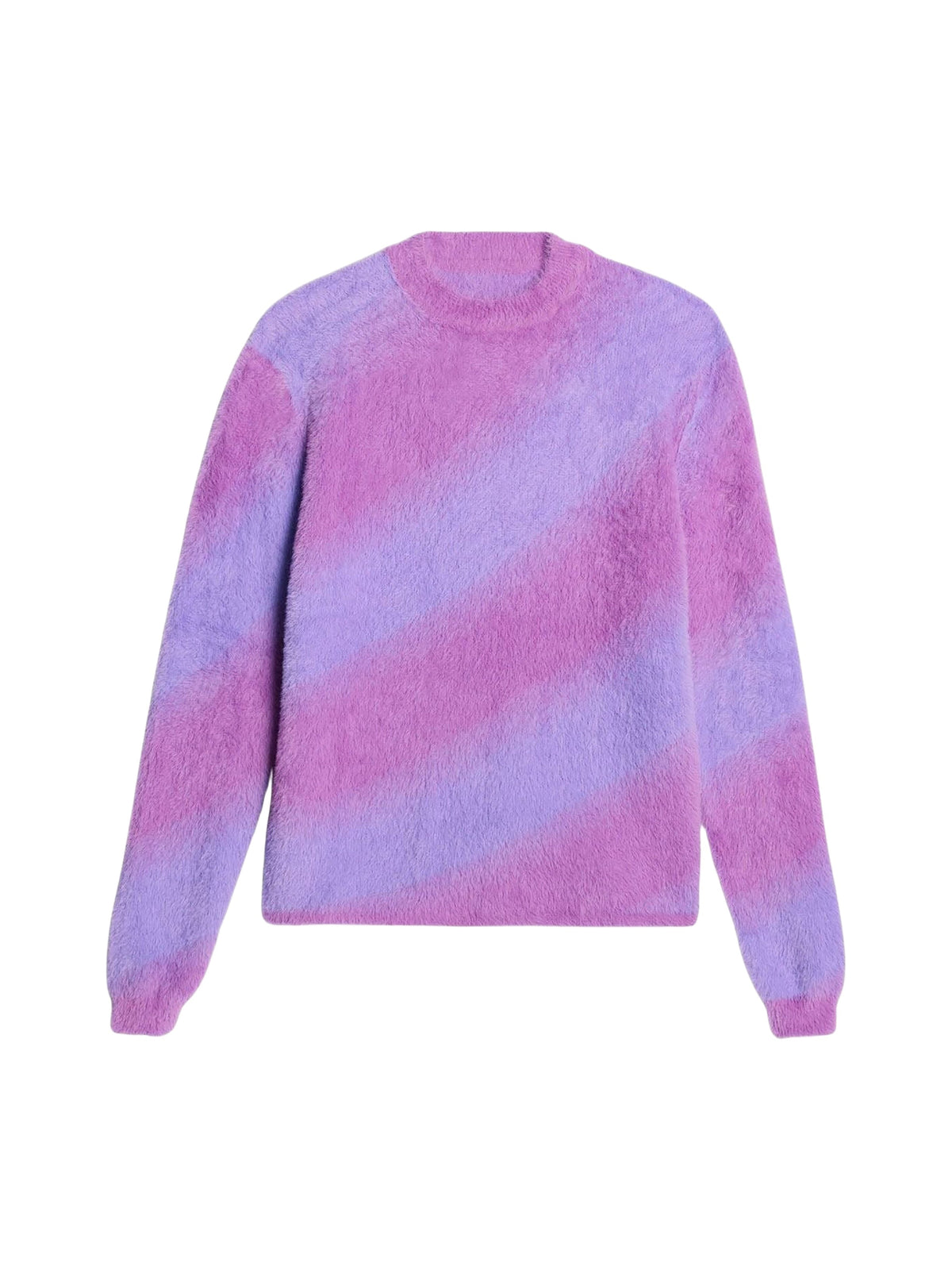 Pull Neve à manches longues - Multi Pink