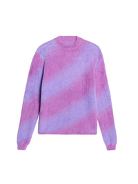 MULTI-PINK LE PULL NEVE