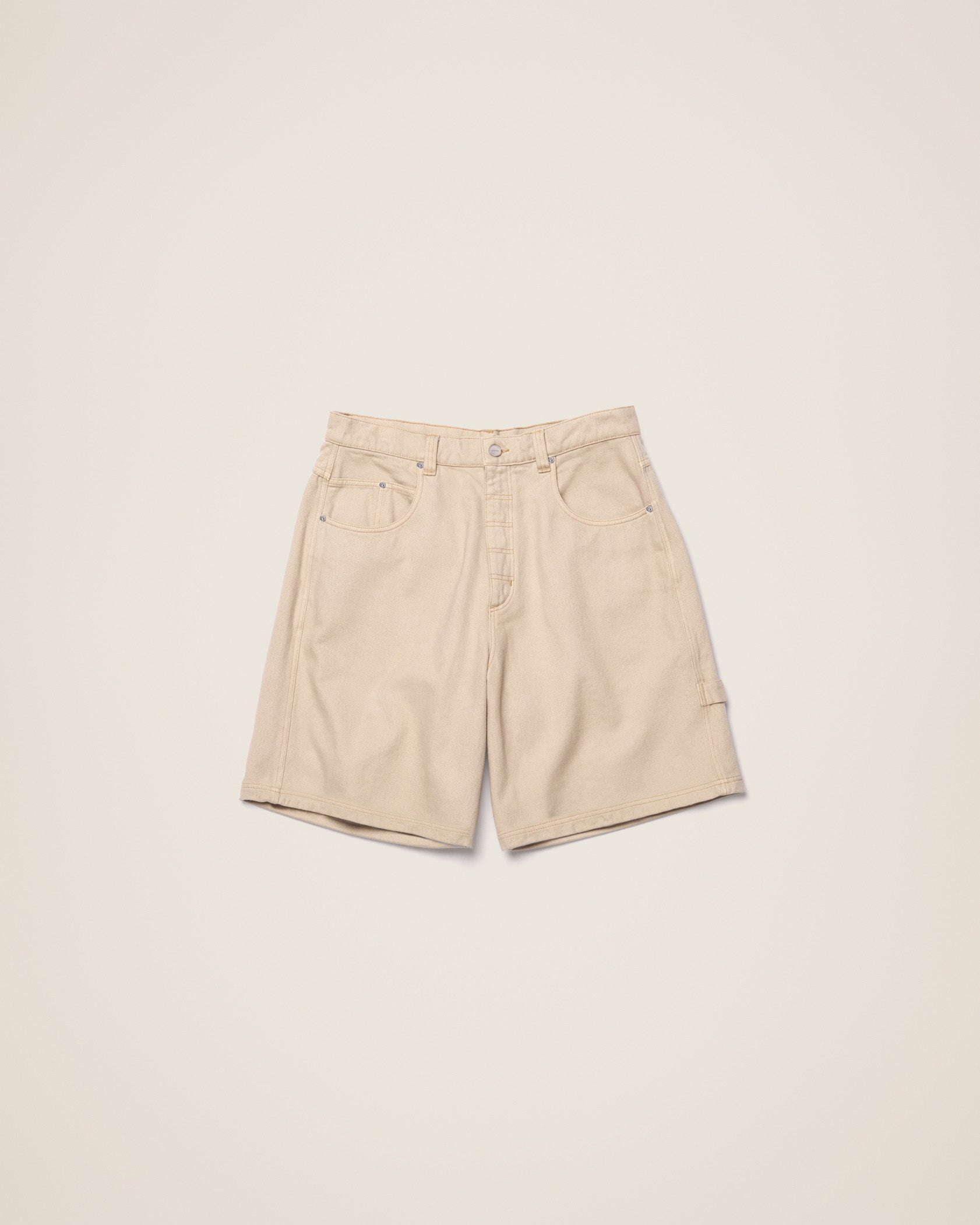 LE SHORT PANNI