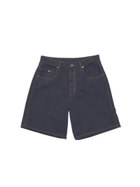 Short Panni large - Dark Grey