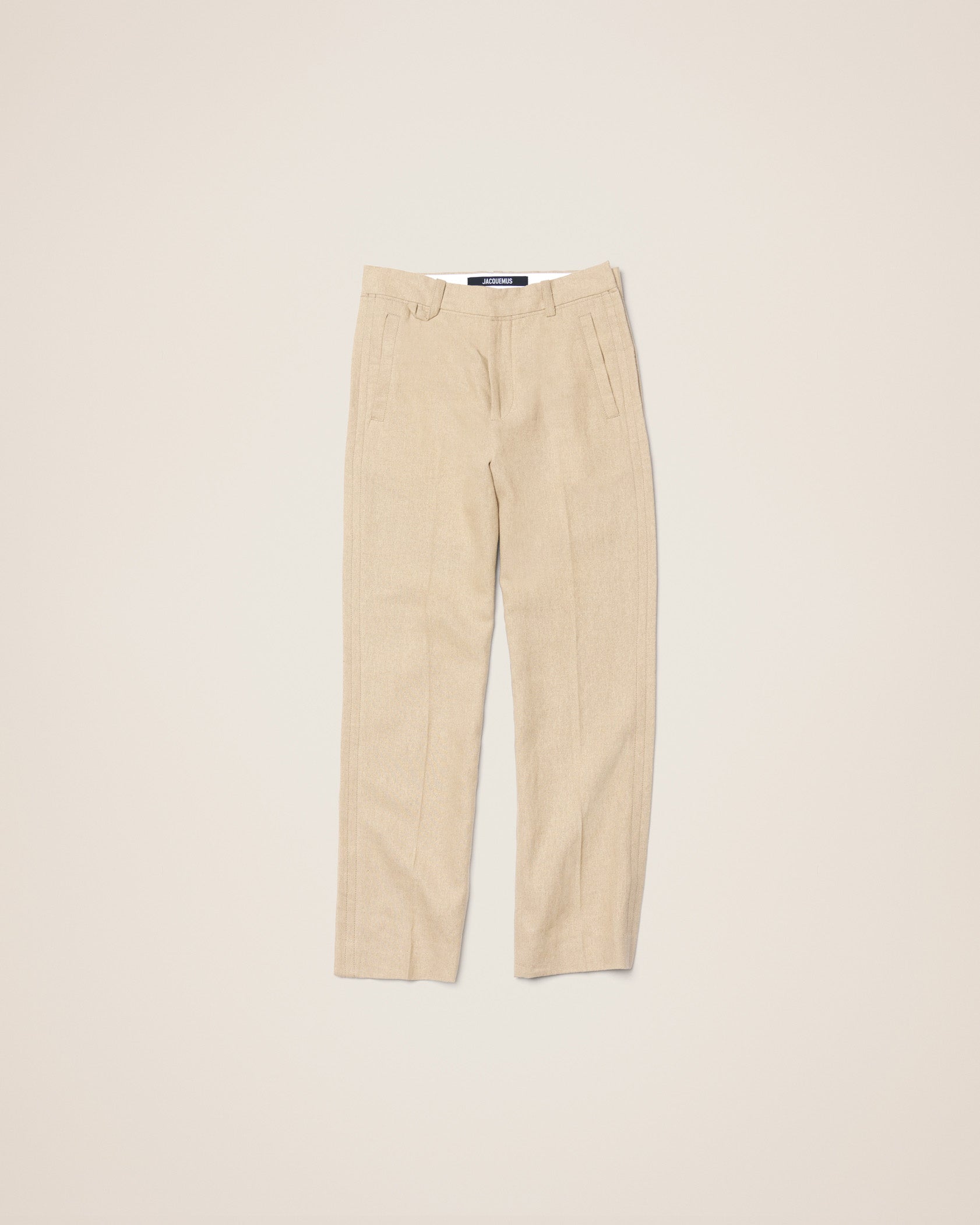 LE PANTALON LINU