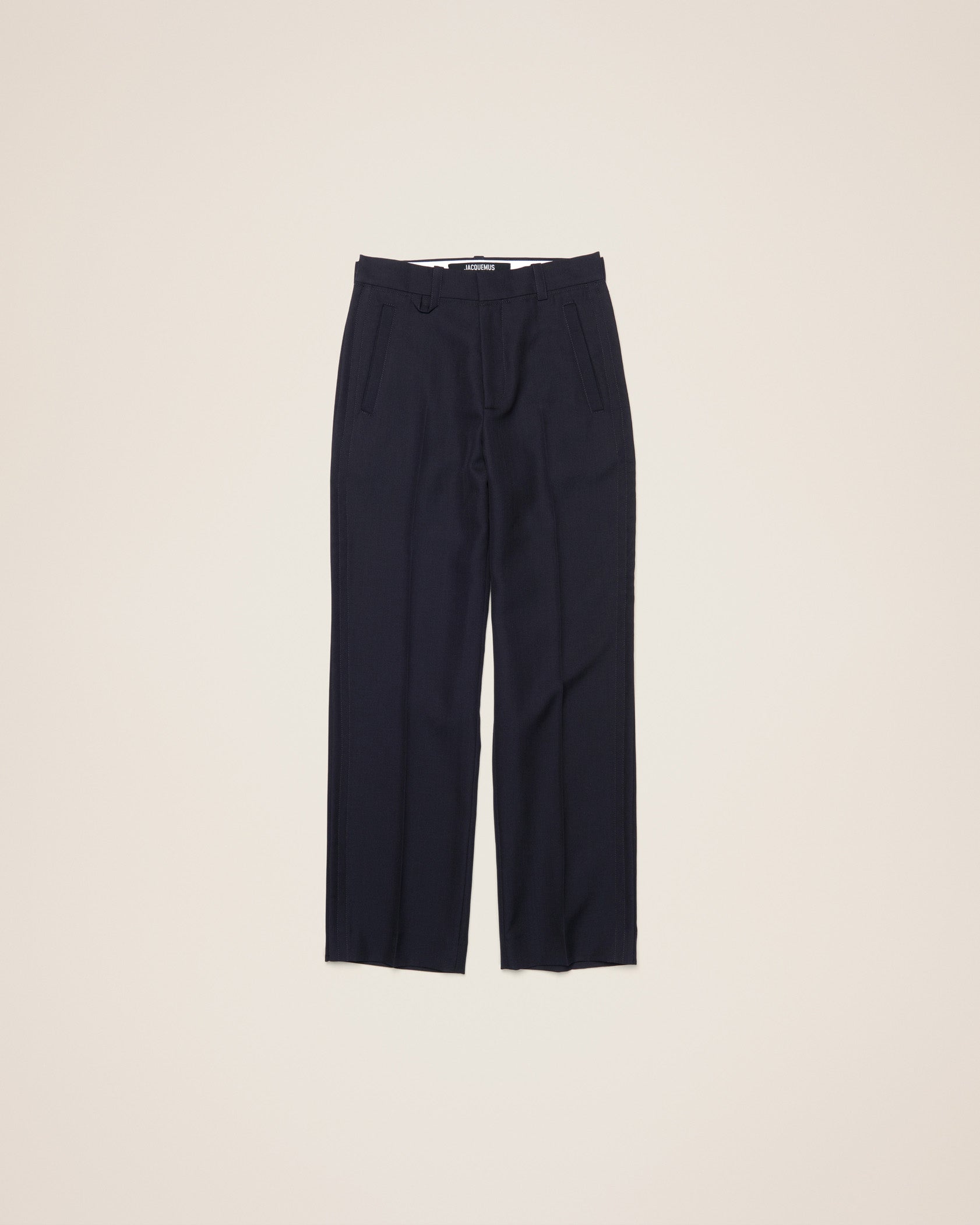 LE PANTALON LINU