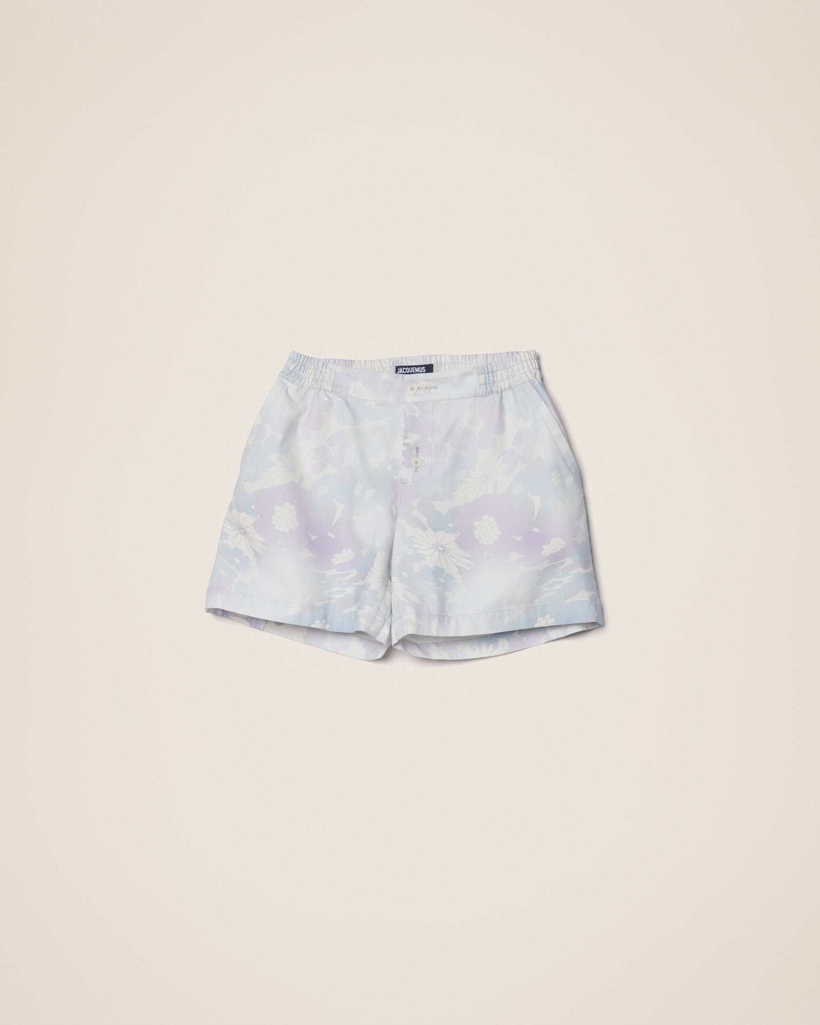 LE SHORT CALECON