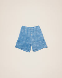 LE SHORT CALECON
