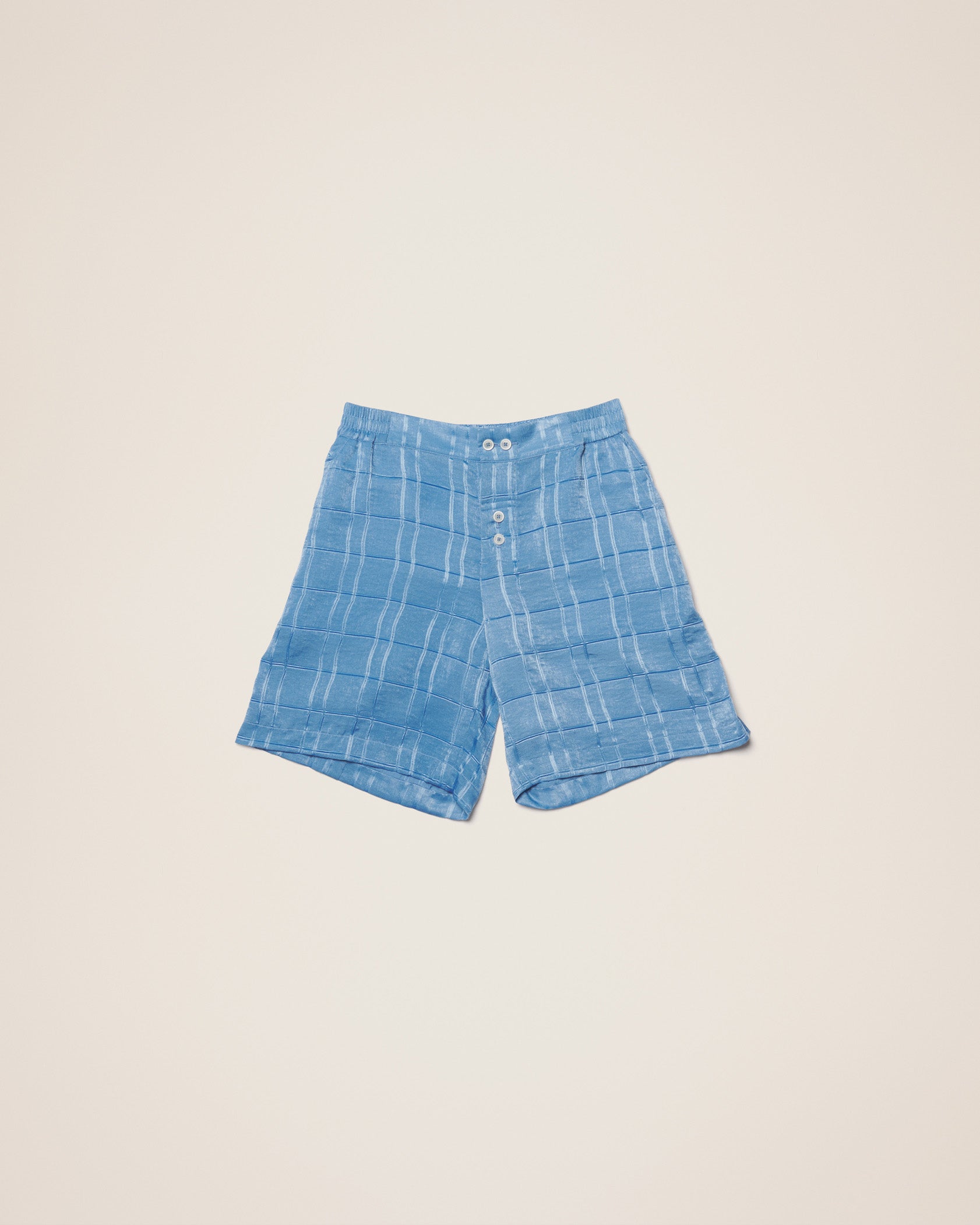 LE SHORT CALECON