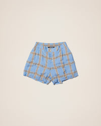 LE SHORT CALECON