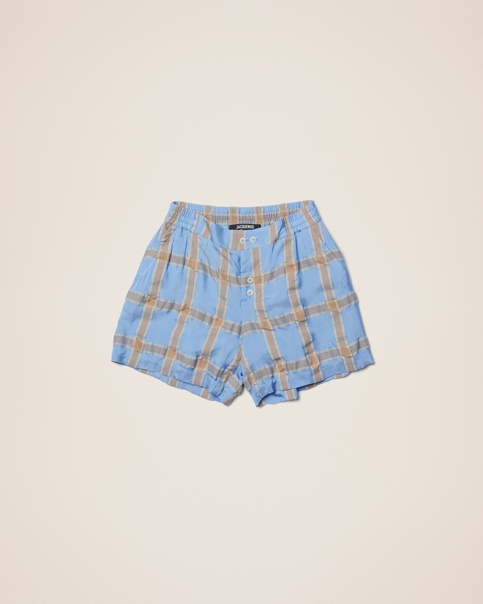 LE SHORT CALECON