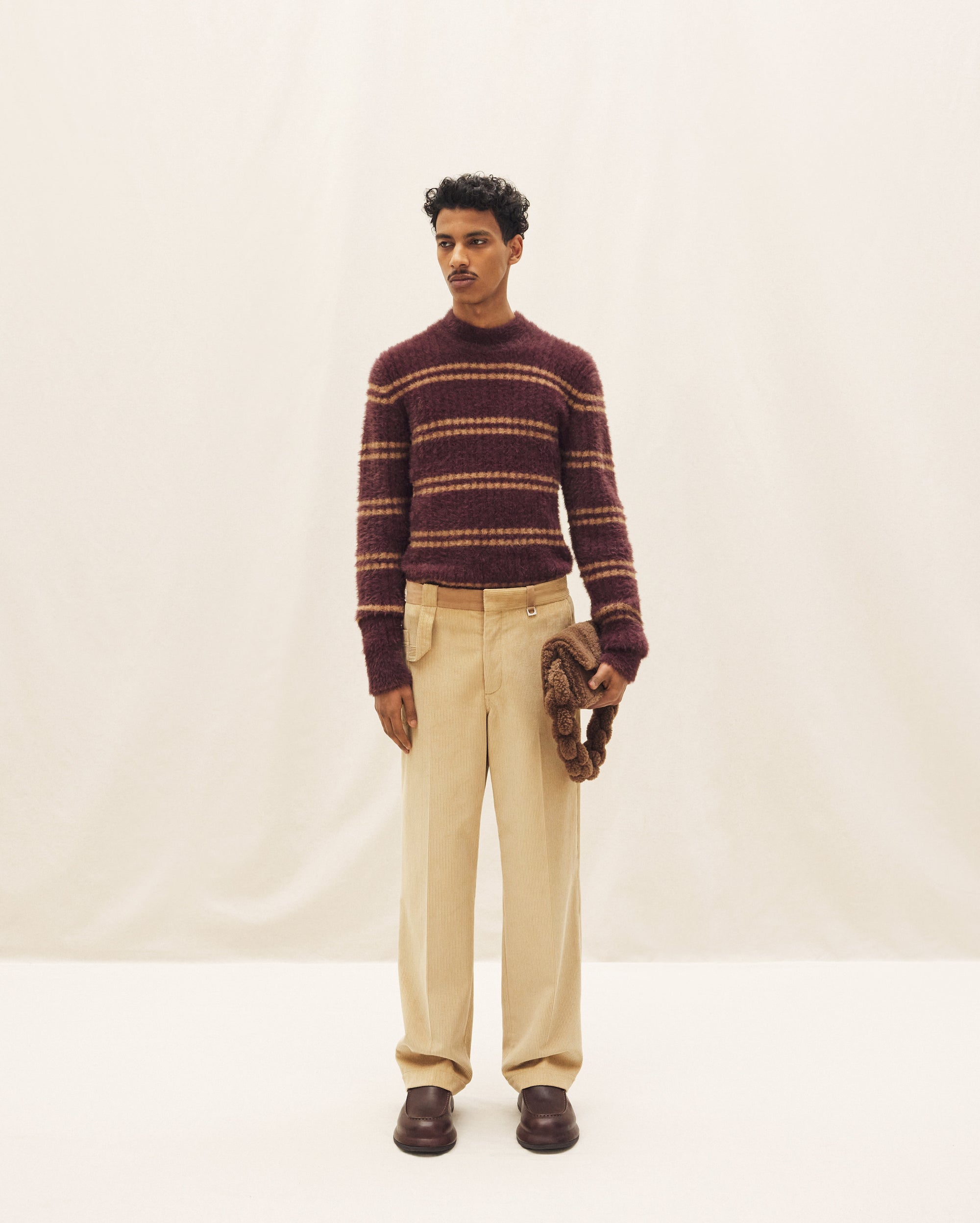 LE PANTALON MELI