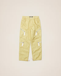 LE CARGO MARRONE