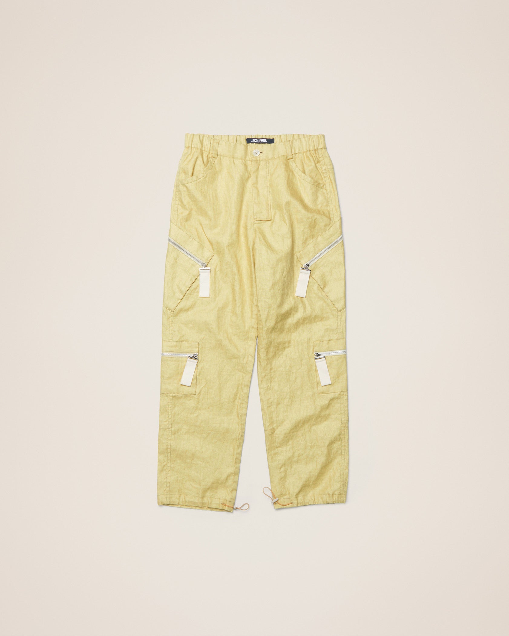 LE CARGO MARRONE