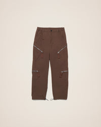 LE CARGO MARRONE