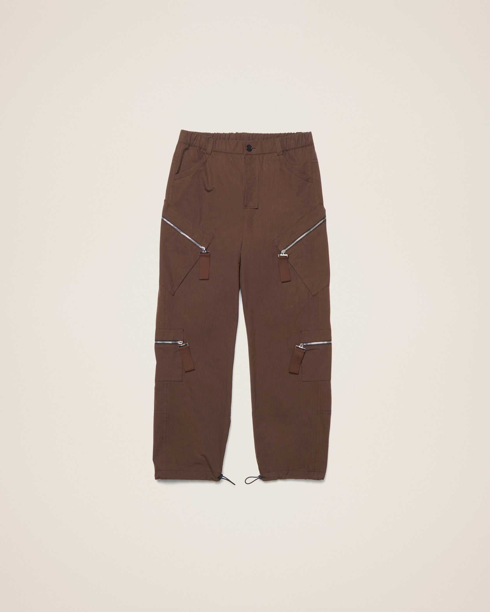 LE CARGO MARRONE
