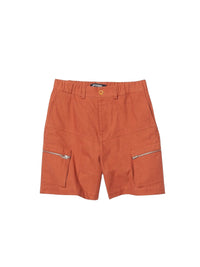 TERRACOTTA LE SHORT BRASOL