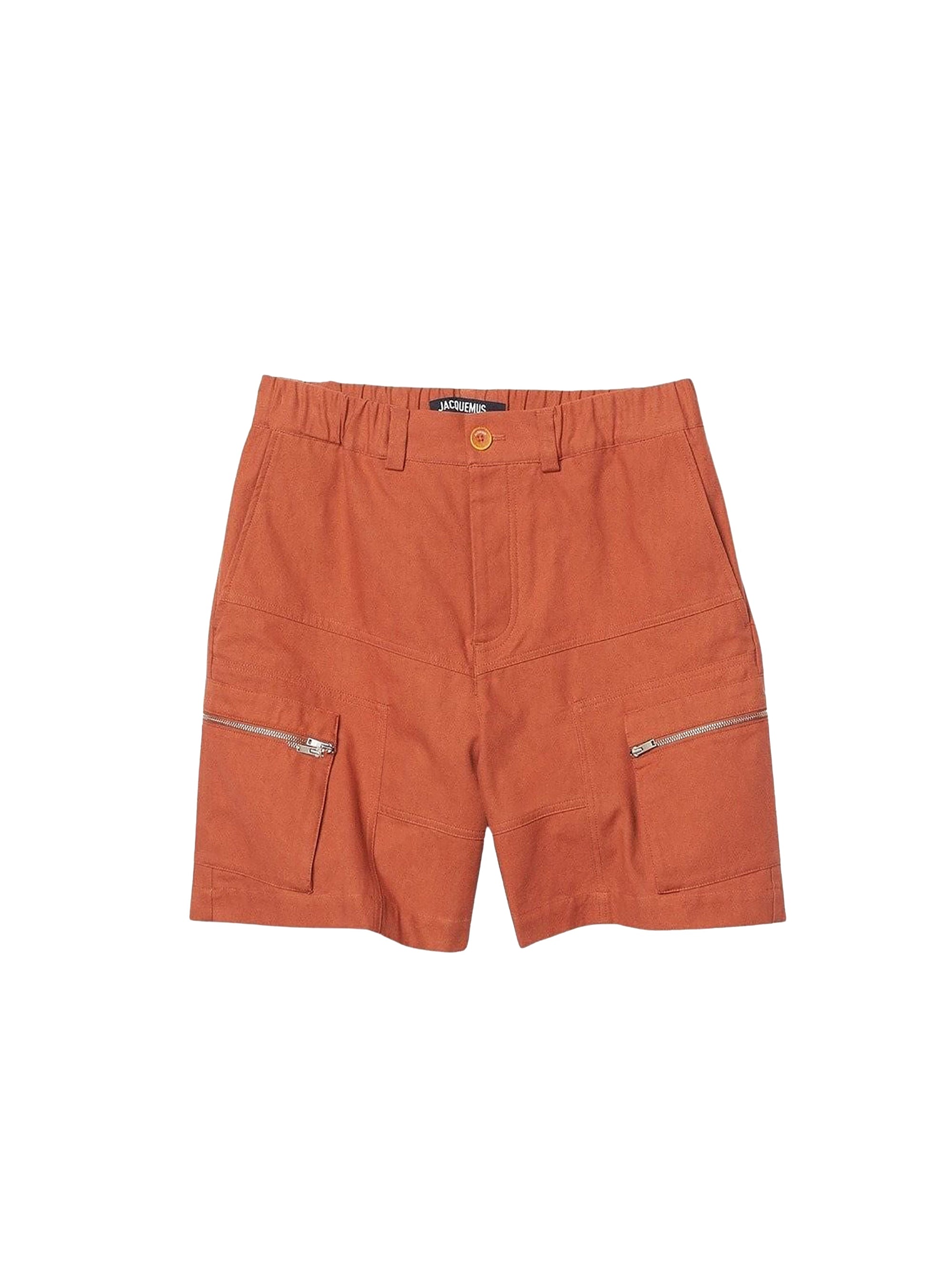 TERRACOTTA LE SHORT BRASOL