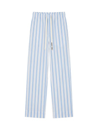 Pantalon Pyjama Tekla - Navy Roses