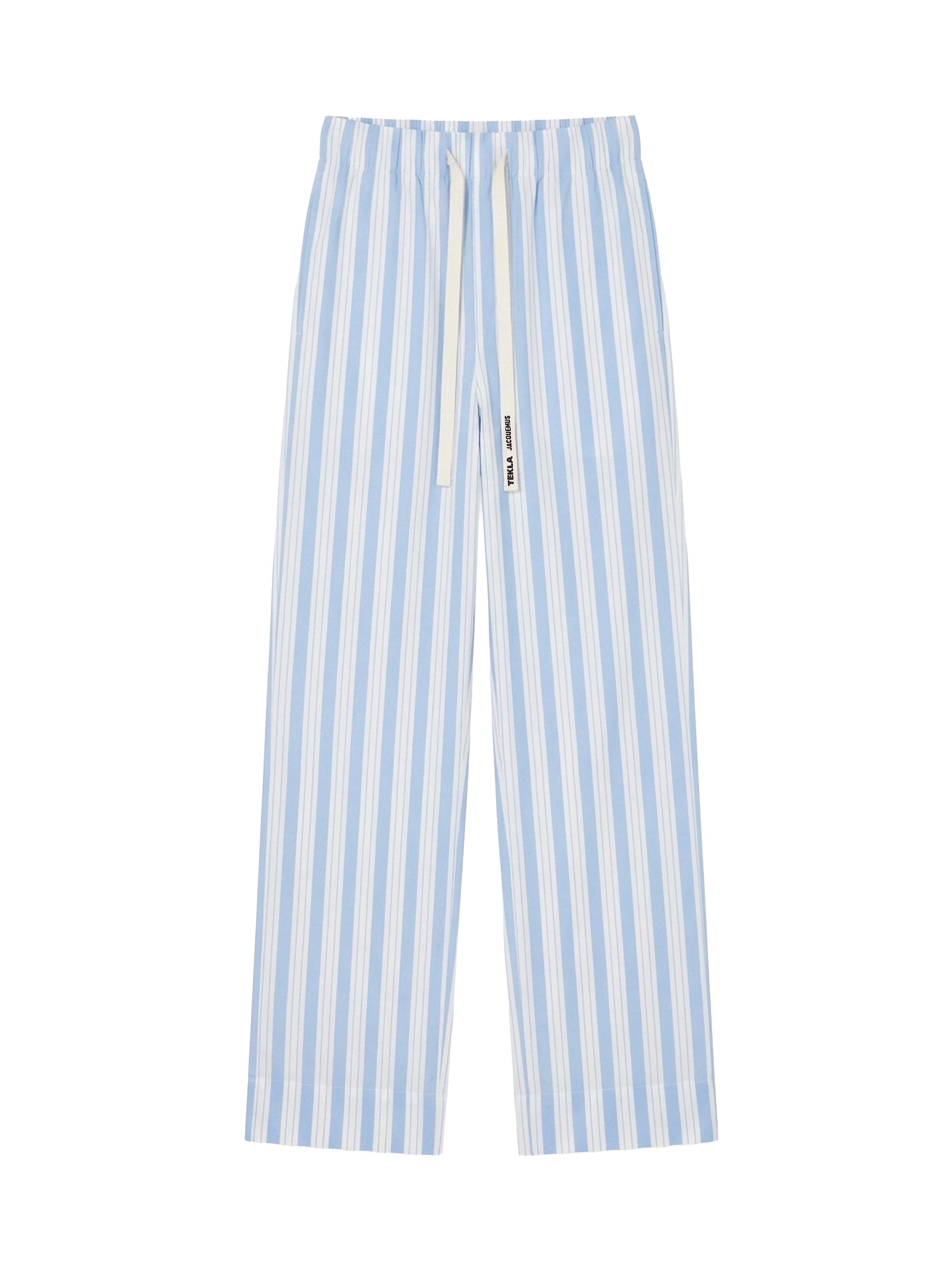 Pantalon Pyjama Tekla - Navy Roses