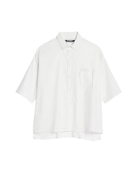 Chemise Cabri - White