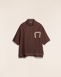 LA CHEMISE CABRI