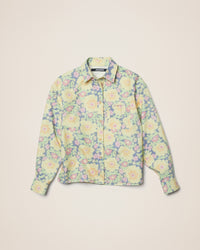 LA CHEMISE PAPIER