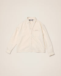 LA CHEMISE PAPIER