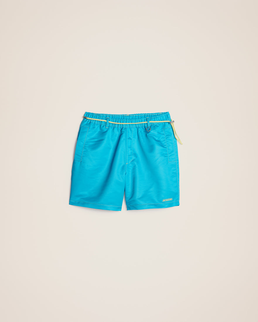 LE SHORT DE BAIN SPLASH