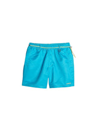 Short de bain Splash - Blue