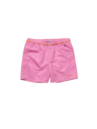 Short de Bain Splash - Pink