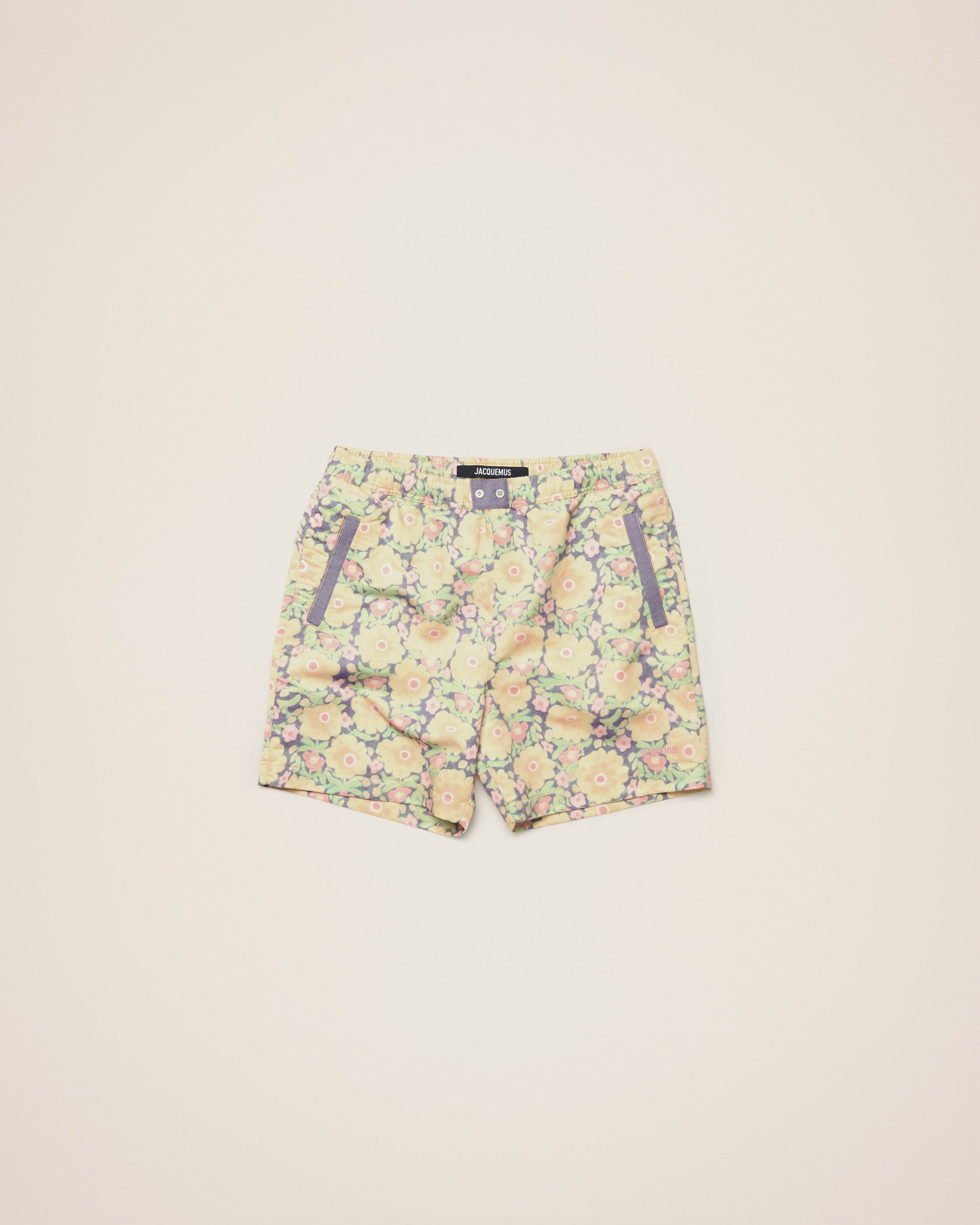 LE SHORT DE BAIN GROS GRA