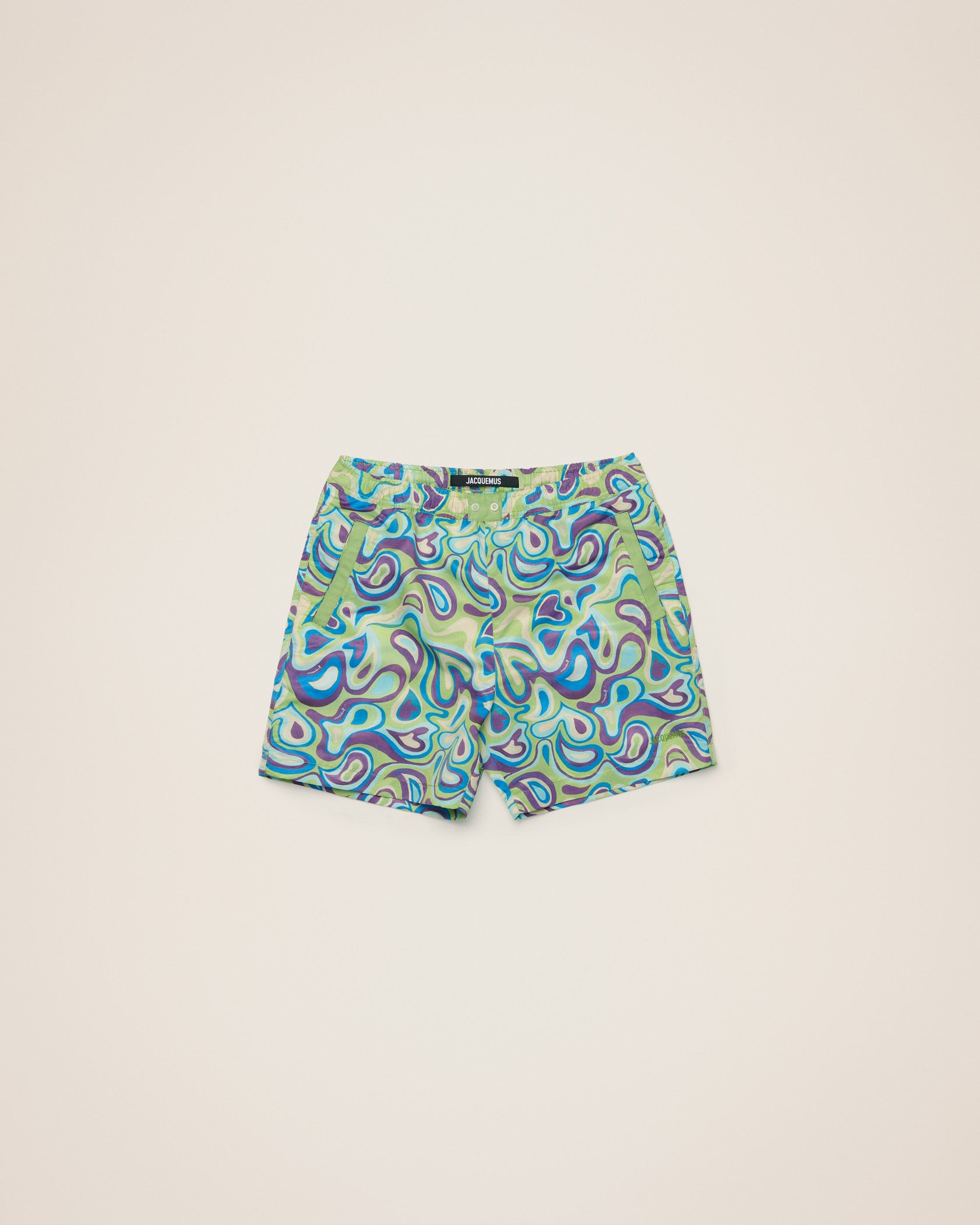 LE SHORT DE BAIN GROS GRA