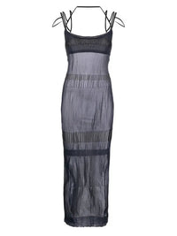 Robe Sognu - Navy
