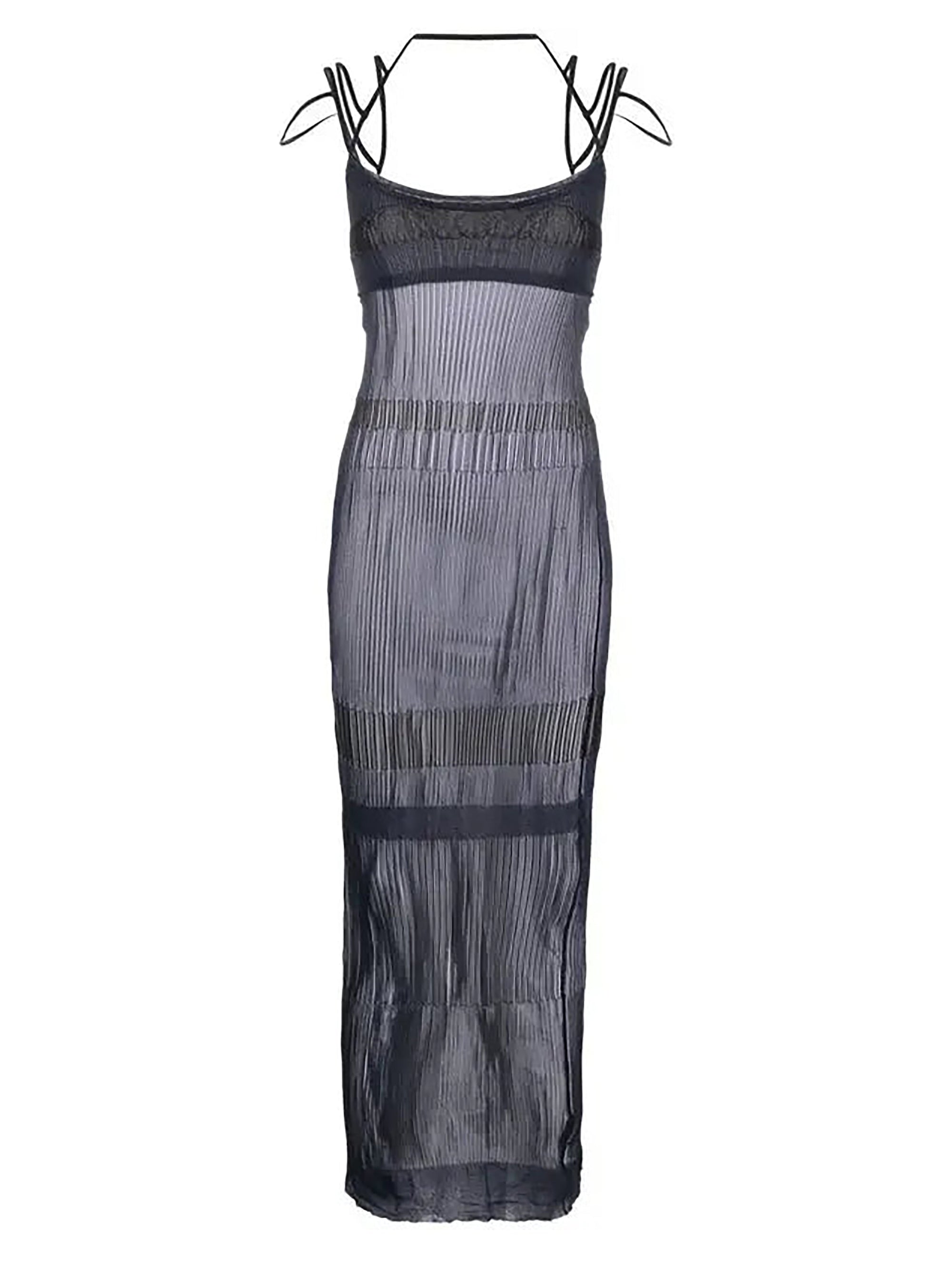 NAVY LA ROBE SOGNU