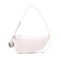 6 qty Mini sac Shield Sling en cuir verni - Cameo