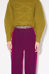 Pantalon Project Harrison - Bougainvillier