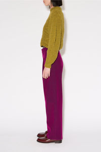 Pantalon Project Harrison - Bougainvillier
