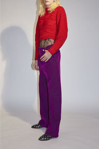 Pantalon Project Harrison - Bougainvillier