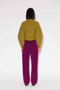 Pantalon Project Harrison - Bougainvillier