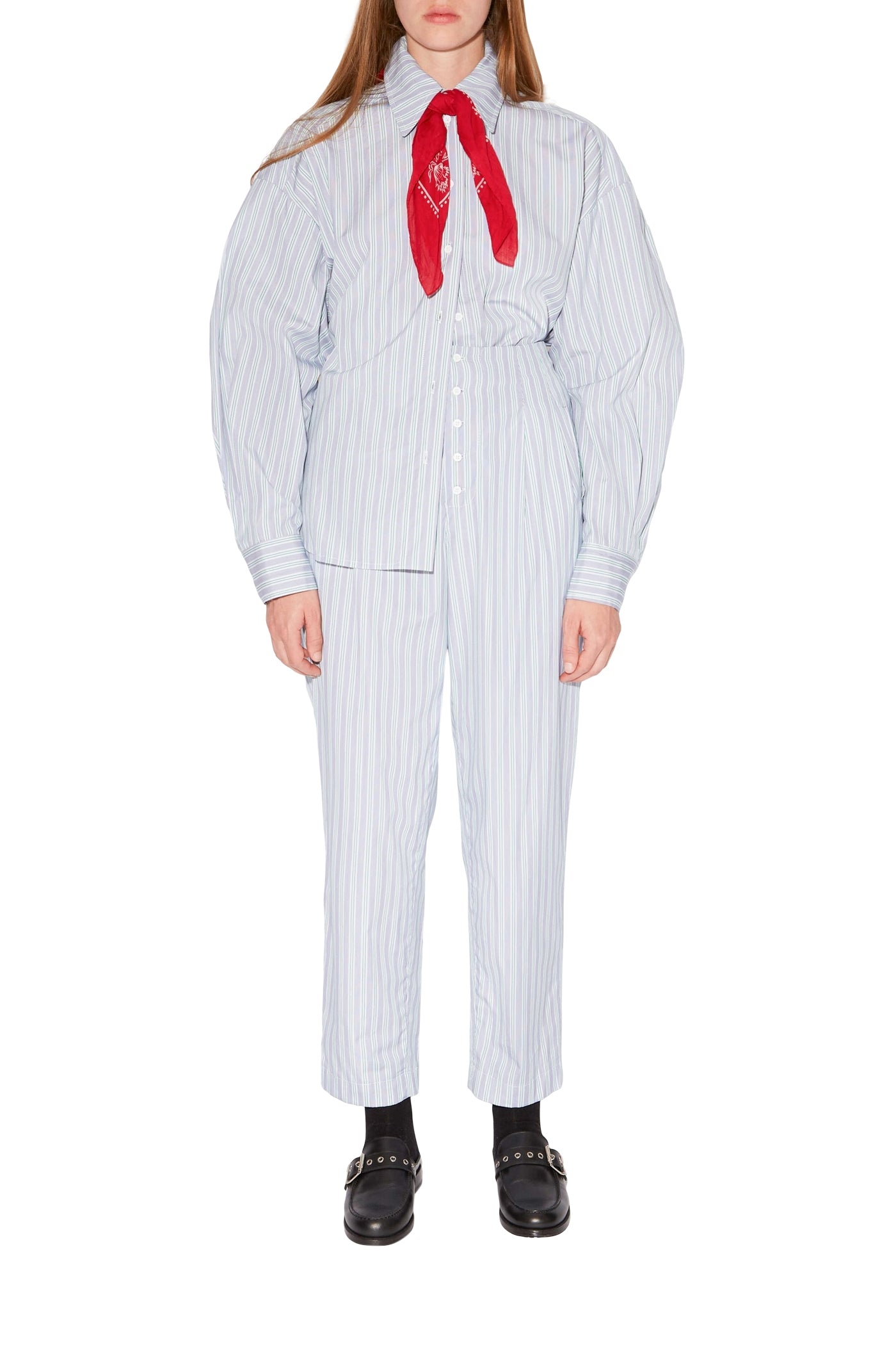 Pantalon Sonic Ringo - Stripes