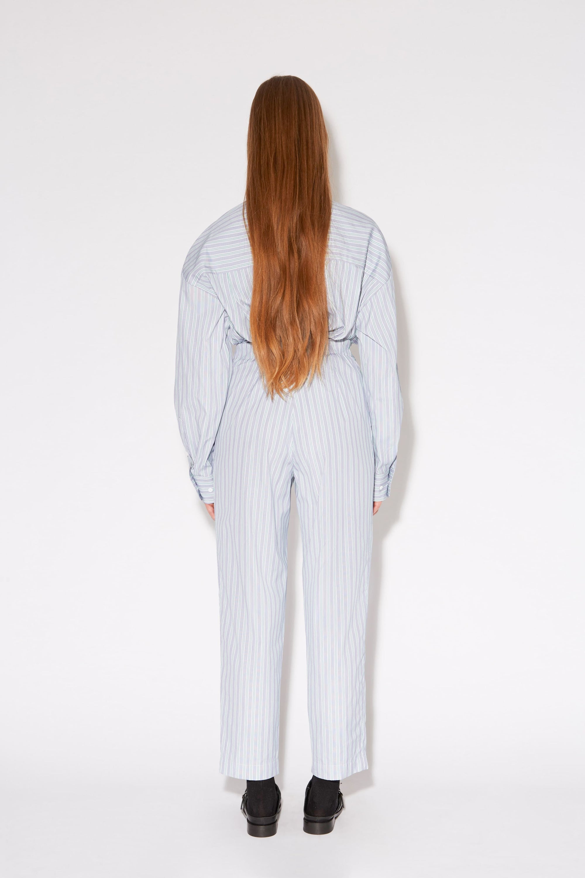 Pantalon Sonic Ringo - Stripes