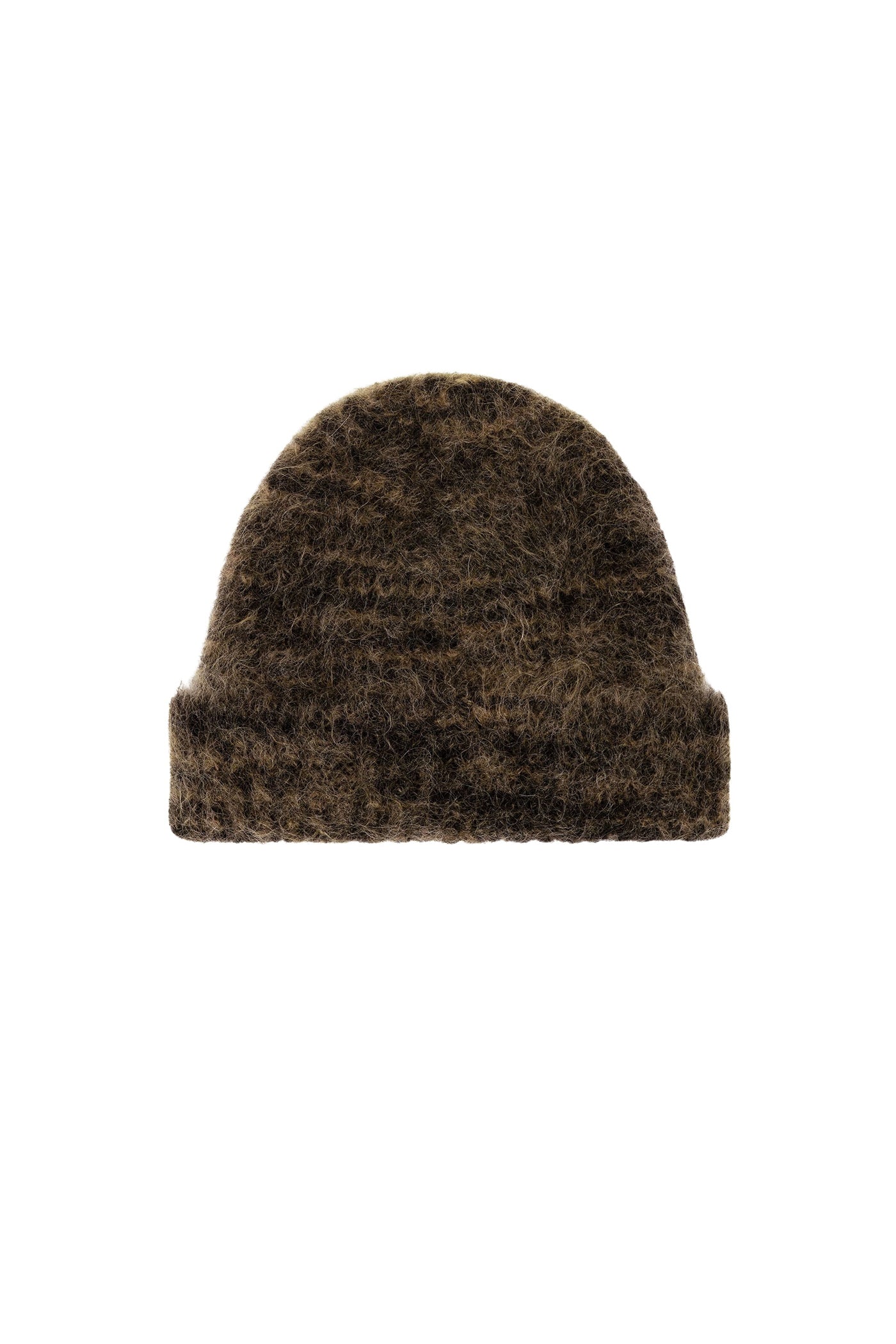 Beanine wool hat - Tigre