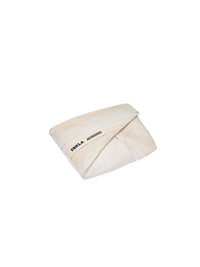 Drap Housse Tekla x Jacquemus - White & Black Dots