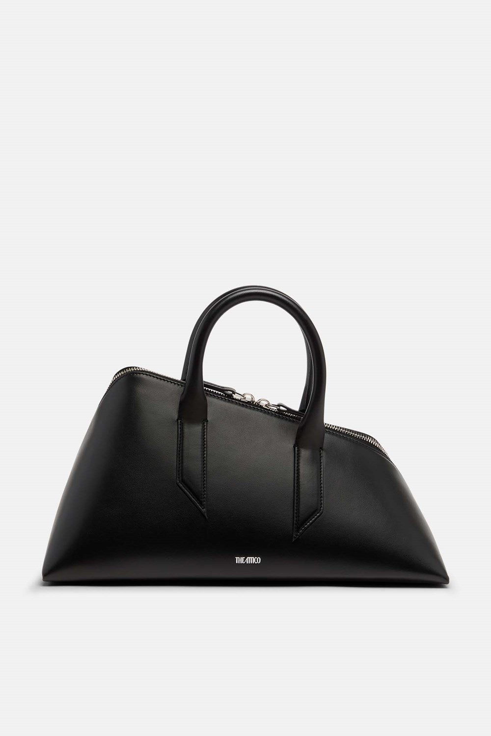 Top Handle - Black