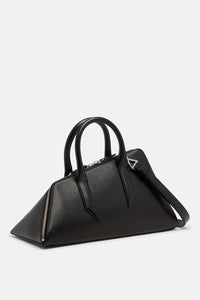 Top Handle - Black