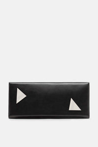 Top Handle - Black